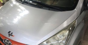 Hyundai Eon   2012 - Bán Hyundai Eon năm 2012, màu bạc, nhập khẩu   giá 155 triệu tại Bình Thuận  