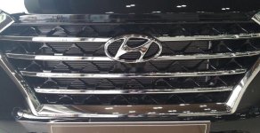 Hyundai Tucson   2019 - Cần bán xe Hyundai Tucson đời 2019, màu đen giá 865 triệu tại BR-Vũng Tàu