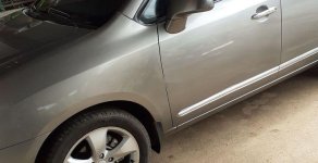 Kia Carens 2009 - Bán Kia Carens sản xuất 2009, màu bạc giá 305 triệu tại Đồng Nai