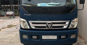Thaco OLLIN 800A 2015 - Bán xe tải Thaco Ollin 800A đã qua sử dụng, xe còn rất tốt, mua về chỉ việc chạy, giá rẻ giá 325 triệu tại Hải Dương
