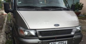 Ford Transit   2006 - Cần bán Ford Transit sản xuất năm 2006 giá tốt giá 170 triệu tại Sóc Trăng