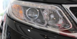 Kia Sorento   2.4 GAT   2019 - Bán Kia Sorento 2.4 GAT 2019, màu đen giá cạnh tranh giá 799 triệu tại Đồng Nai