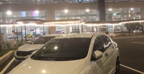 Honda City   2017 - Bán Honda City 2017, màu trắng, nhập khẩu  giá 450 triệu tại Khánh Hòa