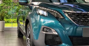Peugeot 5008 2019 - Bán ô tô Peugeot 5008 sản xuất năm 2019- Thương Hiệu đến từ Pháp giá 1 tỷ 349 tr tại Đà Nẵng