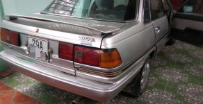 Toyota Corona 1985 - Bán Toyota Corona năm 1985, màu bạc, nhập khẩu   giá 35 triệu tại Khánh Hòa