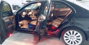 Mercedes-Benz C class C230 2008 - Cần bán gấp Mercedes C230 2008, màu đen chính chủ, giá cạnh tranh giá 480 triệu tại Hà Nội