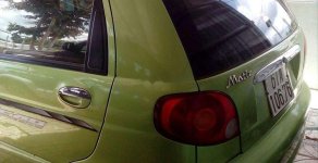 Daewoo Matiz   2005 - Bán Daewoo Matiz đời 2005, màu xanh lục, xe nhập  giá 92 triệu tại Bình Phước