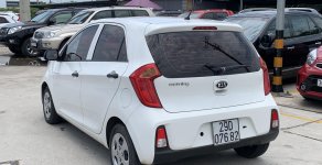 Kia Morning Van 2015 - Bán Kia Morning đời 2015, màu trắng, nhập khẩu giá 285 triệu tại Hà Nội