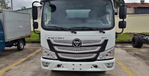 Thaco AUMARK Foton M4 350 2018 - Bán xe tải 1,95 tấn - thùng dài 4,3 mét - động cơ Cummins - LH: 0938 808 946 giá 445 triệu tại Tp.HCM