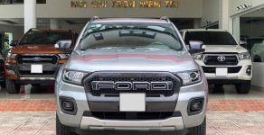 Ford Ranger 2019 - Bán Ranger Wildtrak Bi-Tubo mới cứng 99%, giá rẻ ngay 200 triệu - LH: 0911-128-999 giá 799 triệu tại Phú Thọ