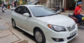 Hyundai Avante MT 2012 - Bán Hyundai Avante MT đời 2012, màu trắng, xe nhập số sàn  giá 345 triệu tại Đà Nẵng
