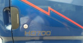 Hyundai HD 700 2017 - Bán xe tải Hyundai HD700 máy cơ đời 2017. Mua trả góp xe tải Hyundai giá 695 triệu tại Hà Nội