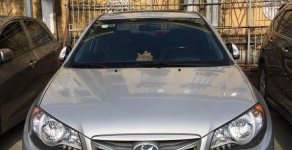 Hyundai Avante 2016 - Bán Hyundai Avante SX và đăng ký 2016, màu bạc số tự động giá 420 triệu tại Hà Nội