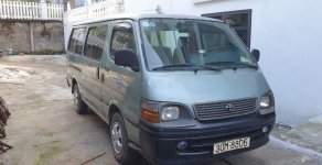 Toyota Hiace   2000 - Cần bán gấp Toyota Hiace sản xuất năm 2000, nhập khẩu, giá 25tr giá 25 triệu tại Thái Nguyên