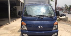 Hyundai Porter 2019 - Bán xe Hyundai Porter đăng ký 2019, màu xanh, xe nhập giá 440 triệu tại Đắk Lắk