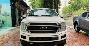 Bán Ford F150 Limited sản xuất 2019, xe nhập Mỹ giá 4 tỷ 190 tr tại Hà Nội