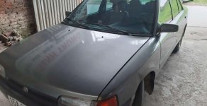 Mazda 323   1998 - Bán xe Mazda 323 1998, màu xám, xe nhập giá 70 triệu tại Hà Nội