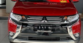 Mitsubishi Outlander 2.0 CVT 2019 - Mitsubishi Bình Dương - Outlander 2019 giá từ 799 triệu giao xe ngay giá 799 triệu tại Bình Dương