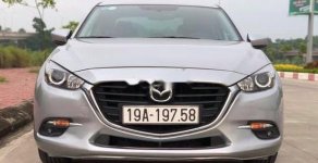 Mazda 3 2018 - Bán Mazda 3 2018, màu bạc số tự động giá 600 triệu tại Phú Thọ