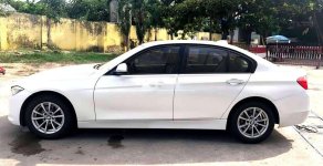 BMW 3 Series  320i 2013 - Bán BMW 3 Series 320i đời 2013, màu trắng, nhập khẩu, 770 triệu giá 770 triệu tại Quảng Nam