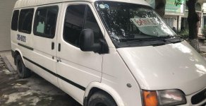 Ford Transit 2005 - Bán Ford Transit đời 2005, màu trắng giá 70 triệu tại Quảng Ninh