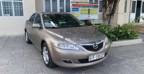 Mazda 6 2003 - Bán ô tô Mazda 6 năm sản xuất 2003, đăng ký 2004 giá 235 triệu tại BR-Vũng Tàu