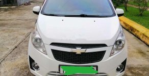 Chevrolet Spark Van 2016 - Gia đình bán Chevrolet Spark Van năm 2016, màu trắng, nhập khẩu giá 168 triệu tại Ninh Bình