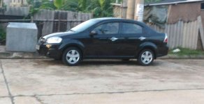 Chevrolet Aveo 2012 - Bán xe Chevrolet Aveo sản xuất năm 2012 giá 280 triệu tại Vĩnh Phúc
