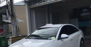 Chevrolet Cruze  LT 2017 - Cần bán xe Chevrolet Cruze LT đời 2017, màu trắng, nhập khẩu giá 450 triệu tại Tây Ninh