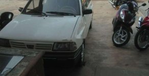 Kia CD5 1993 - Cần bán xe Kia CD5 sản xuất 1993, màu trắng, nhập khẩu nguyên chiếc, giá chỉ 39 triệu giá 39 triệu tại Gia Lai