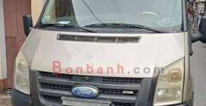 Ford Transit 2009 - Cần bán lại xe Ford Transit sản xuất 2009, giá 250tr giá 250 triệu tại Quảng Ninh