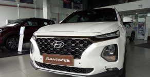 Hyundai Santa Fe 2019 - Bán Hyundai Santa Fe giá rẻ Mr Tông giá 1 tỷ 270 tr tại Tây Ninh