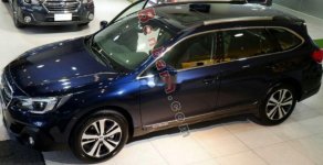 Subaru Outback 2.5i-S 2018 - Bán Subaru Outback 2.5i-S năm 2018, nhập khẩu nguyên chiếc giá 1 tỷ 577 tr tại Tp.HCM