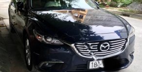 Mazda 6 2.0L 2018 - Bán Mazda 6 2.0L sản xuất 2018, màu xanh lam, giá chỉ 830 triệu giá 830 triệu tại Nam Định