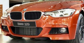 BMW 3 Series  320 i 2018 - Bán xe BMW 3 Series 320 i đời 2018, nhập khẩu, mới 100% giá 1 tỷ 355 tr tại Tp.HCM
