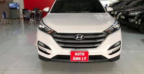 Hyundai Tucson 2.0AT 2018 - Bán Huyndai Túc Sơn 2.0AT sản xuất năm 2018 giá 810 triệu tại Phú Thọ