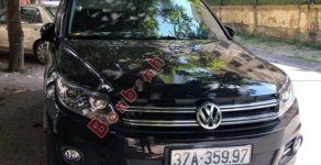 Volkswagen Tiguan AT 2016 - Cần bán lại xe Volkswagen Tiguan AT năm 2016 giá 955 triệu tại Nghệ An