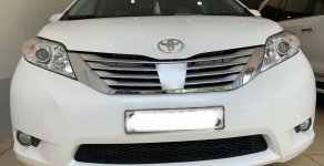Toyota Sienna Limited 2014 - Bán xe Toyota Sienna Limited, bản đủ đồ SX 2014, có cả phanh khoảng cách giá 2 tỷ 500 tr tại Hà Nội