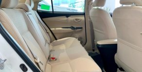 Toyota Vios 1.5E MT 2019 - Bán Toyota Vios 1.5E MT sản xuất 2019, màu trắng, 470 triệu giá 470 triệu tại An Giang