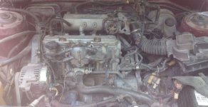 Toyota Camry 1985 - Bán Toyota Camry sản xuất năm 1985, màu đỏ, xe nhập giá 45 triệu tại Tây Ninh