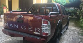 Ford Ranger 2009 - Cần bán lại xe Ford Ranger đời 2009, nhập khẩu nguyên chiếc, 275tr giá 275 triệu tại Bắc Kạn