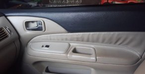 Mitsubishi Galant    2005 - Cần bán lại xe Mitsubishi Galant 2005, màu đen giá 195 triệu tại Nghệ An