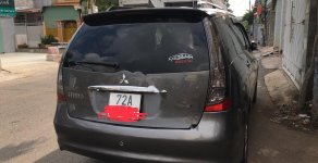 Mitsubishi Grandis 2005 - Bán ô tô Mitsubishi Grandis năm sản xuất 2005, màu xám giá 315 triệu tại BR-Vũng Tàu