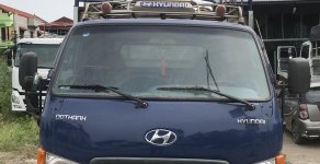 Hyundai HD 99 2016 - Huyndai HD99 Đô Thành SX 2016, tải 6.5T giá 528 triệu tại Hưng Yên