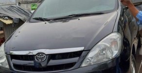 Toyota Innova MT 2006 - Bán Toyota Innova MT năm sản xuất 2006, giá tốt giá 295 triệu tại Tp.HCM