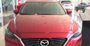 Mazda 6 2.5L Premium 2019 - Bán ô tô Mazda 6 2.5L Premium sản xuất 2019, màu đỏ giá 1 tỷ 19 tr tại Bắc Giang