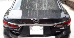Mazda 6 2018 - Cần bán xe Mazda 6 sản xuất năm 2018, màu đen chính chủ, giá chỉ 890 triệu giá 890 triệu tại Hải Dương