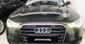 Audi A6 2.0 2011 - Bán Audi A6 sản xuất 2011, mẫu 2014, xe chạy đúng 60.000km nội thất còn thơm, cam kết bao kiểm tra hãng giá 925 triệu tại Tp.HCM
