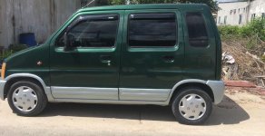 Suzuki Wagon R 2003 - Bán Suzuki Wagon R sản xuất năm 2003, giá 89tr giá 89 triệu tại Tp.HCM