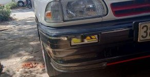 Kia CD5 2003 - Bán ô tô Kia CD5 đời 2003, màu trắng đẹp như mới giá cạnh tranh giá 82 triệu tại Đà Nẵng